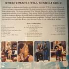 Will & Grace kausi 1-3 (12x DVD) UUSI - pikkukuva 2