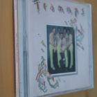CD The Trammps : Trammps - pikkukuva 1