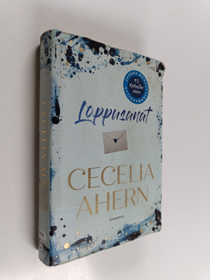 Cecelia Ahern : Loppusanat