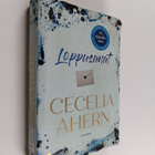 Cecelia Ahern : Loppusanat - pikkukuva 1