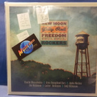 NEW MOON JELLY ROLL FREEDOM ROCKERS - VOL 1 & VOL 2 2LP - pikkukuva 1