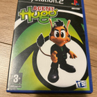 Agent hugo ps2 peli - pikkukuva 1