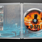 DVD: U-571 (Bill Paxton, Jon Bon Jovi 2000) - pikkukuva 3