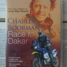 Charley Boorman • Race to Dakar (2 DVD) - pikkukuva 1