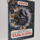 Seppo Järvinen : Taikalipas (signeerattu, tekijän omiste) - pikkukuva 1