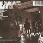 The Charlatans – Simpatico. - pikkukuva 2