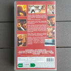 VHS: Hamlet (Kenneth Branagh, Julie Christie 1996) - pikkukuva 2