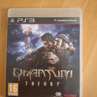 Quantum Theory / PS3 - pikkukuva 1