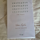 Van Gils Initiativ Eau de Toilette 75 ml - pikkukuva 2