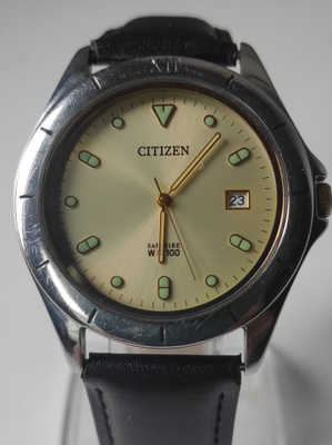 Vanhan liiton Citizen 100