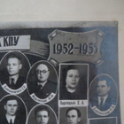 CCCP: kaksi  vintage luokkakuvaa - pikkukuva 4