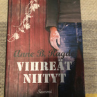 Ragde: Vihreät niityt. 2009. 1.p. - pikkukuva 1