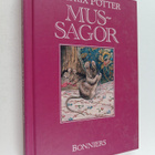 Beatrix Potter : Mussagor - pikkukuva 1