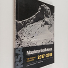 Asko Palviainen : Maailmankaikkeus 2017-2018 - pikkukuva 1