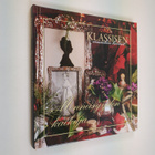 Klassisen musiikin helmet : Menneisyyden kaikuja (kirja+cd) - pikkukuva 1