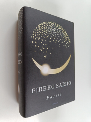 Pirkko Saisio : Passio