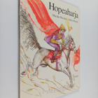 Marijke Reesink : Hopeaharja - pikkukuva 1