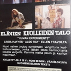 Elävien Kuolleiden Talo - pikkukuva 5