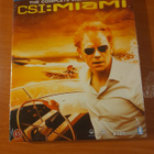 CSI: Miami, The Complete Eight Season - CSI: Miami, kausi 8  - pikkukuva 1