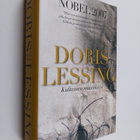 Doris Lessing : Kultainen muistikirja - pikkukuva 1