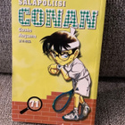 SALAPOLIISI CONAN 71 - pikkukuva 1