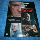 RYÖSTÖ - DVD - pikkukuva 1