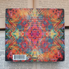 James Hood - Mesmerica (CD) - pikkukuva 2