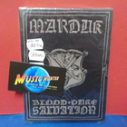 MARDUK - BLOOD PUKE SALVATION UUSI SWE 2006 2DVD - pikkukuva 1