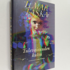Ilmar Taska : Tulevaisuuden kutsu - pikkukuva 1