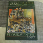 Kalenteri Inge Löök 2020. - pikkukuva 1