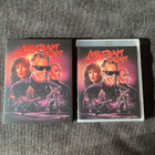 Mutant Hunt blu-ray + LE slipcase | US | 1987 - pikkukuva 1