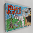 Heikki Paakkanen : Pellon laidalla - pikkukuva 1
