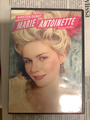 Marie Antoinette (DVD)