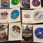 GameCube yhteensopiva Nintendo Wii + pelejä - pikkukuva 2