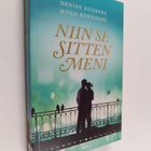 Denise Rudberg : Niin se sitten meni - pikkukuva 1