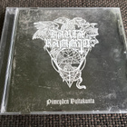 Hautakammio ”Pimeyden Valtakunta” CD 2015 - pikkukuva 1