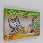 Wallu : Hessu-kissa ja vauva - pikkukuva 1