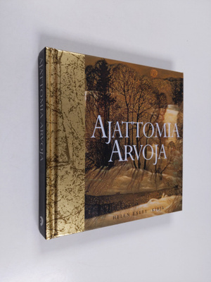 Ajattomia arvoja