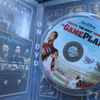 DISNEY THE GAME PLAN DVD - pikkukuva 3