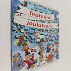 Richard Scarry : Touhulan joulukuusi - pikkukuva 1