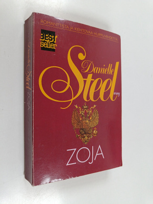 Danielle Steel : Zoja