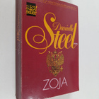 Danielle Steel : Zoja - pikkukuva 1