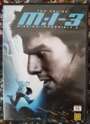 Mission Impssible 3