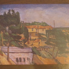 Paul Cézanne: Kaksi taidekorttia - pikkukuva 3