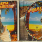 Mr. Mallorca • Saletisti Natsaa CD - pikkukuva 2