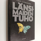 Timo Vihavainen : Länsimaiden tuho - pikkukuva 1