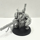 WH40K - Daemon Prince of Nurgle (Finecast) [K195] - pikkukuva 1