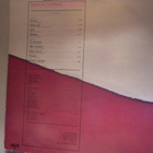 KOJO :: SO MEAN :: VINYYLI LP FINLAND 1979 - pikkukuva 2