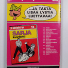 Mort Walker : Sarjakirja 25 : Masi - pikkukuva 2