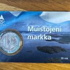 Muistojeni markka - pikkukuva 1